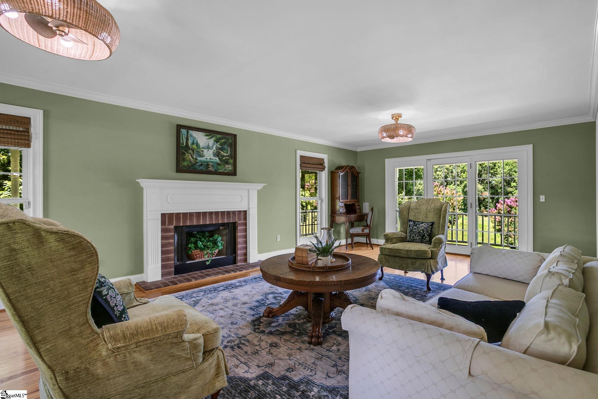 259 Winstead Road West Union, SC 29696 - Photo 4 of 50