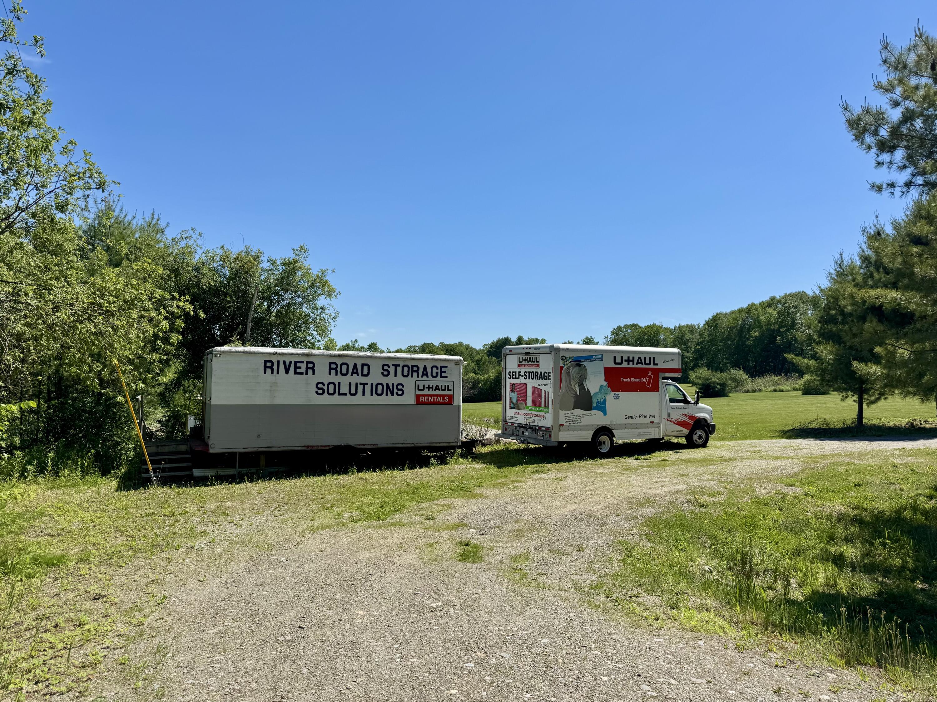 112 River Road Detroit, ME 04929 - Photo 4 of 41 Business