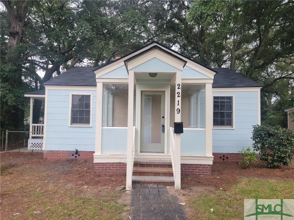 2219 Causton Bluff Road Savannah, GA 31404 - Photo 1 of 11 Gallery Image 1