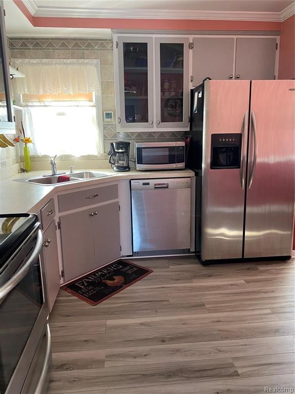 940 Palms Road Columbus, MI 48063 - Photo 4 of 18