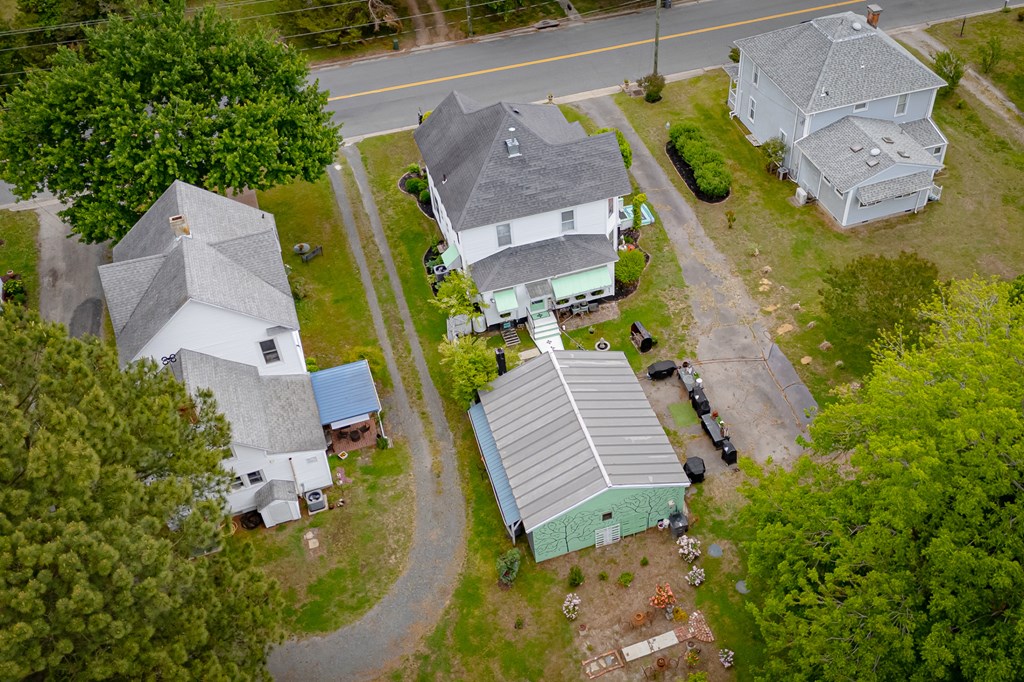 17248 Rte 1203 Painter, VA 23420 - Photo 57 of 64