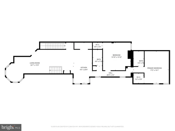 $5,500 | 2917 13th Street Northwest, Washington, DC 20009