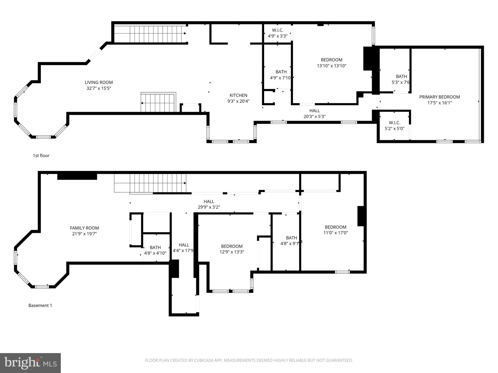 2917 13th Street Northwest Washington, DC 20009 - Photo 33 of 33 a picture of floor plan