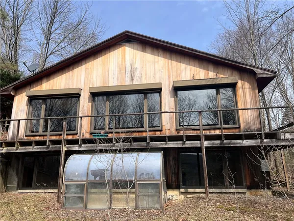 $1,100,000 | 1972 Monegan Road, Burns, NY 14822