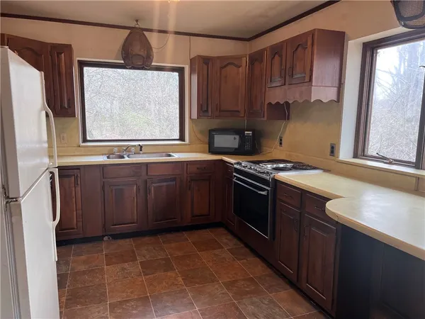 $1,100,000 | 1972 Monegan Road, Burns, NY 14822