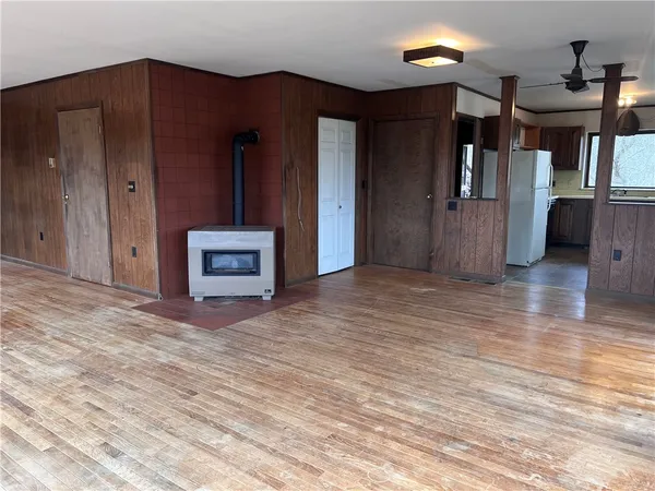 $1,100,000 | 1972 Monegan Road, Burns, NY 14822