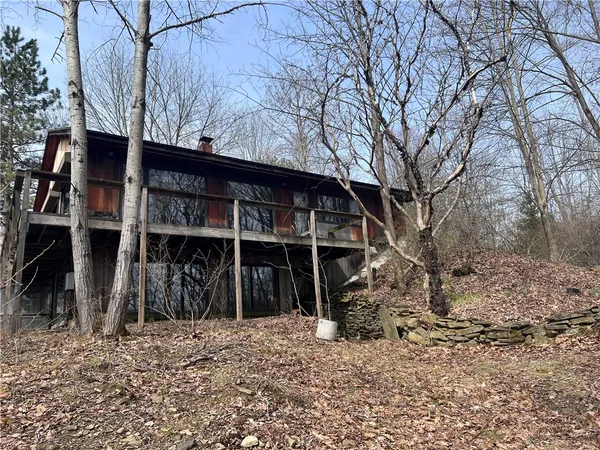 $1,100,000 | 1972 Monegan Road, Burns, NY 14822