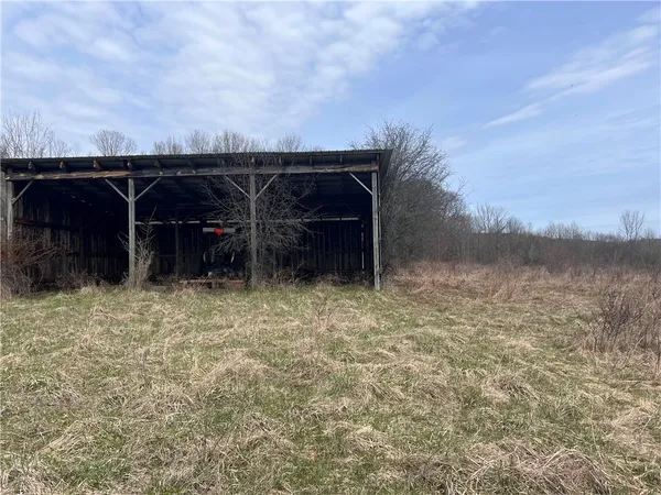 $1,100,000 | 1972 Monegan Road, Burns, NY 14822