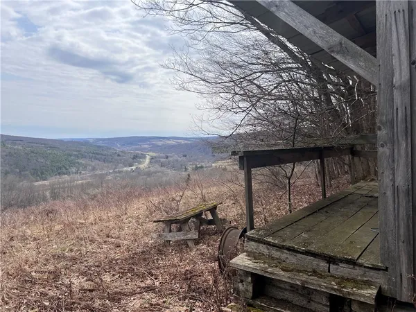 $1,100,000 | 1972 Monegan Road, Burns, NY 14822