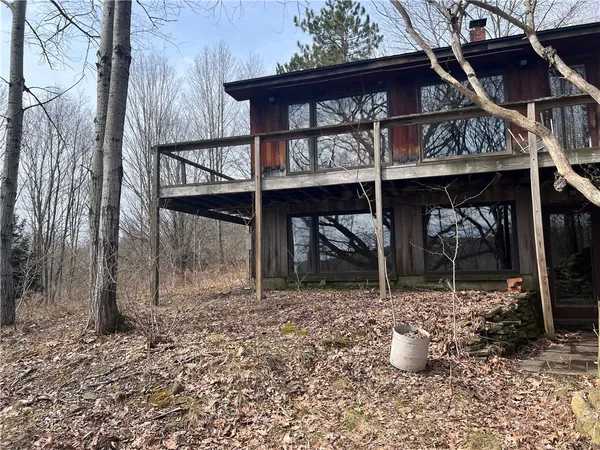 $1,100,000 | 1972 Monegan Road, Burns, NY 14822