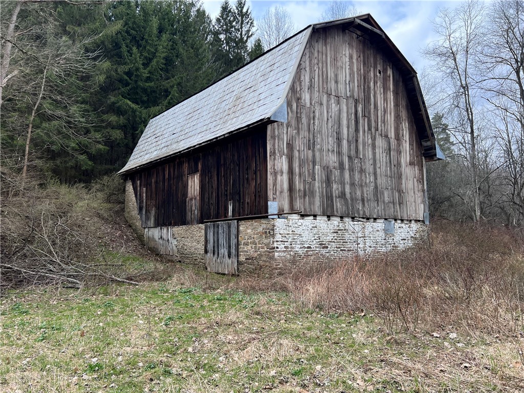 1972 Monegan Road Burns, NY 14822 - Photo 43 of 50