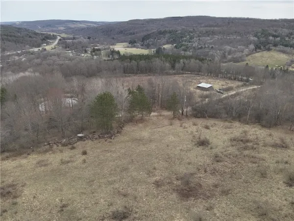 $1,100,000 | 1972 Monegan Road, Burns, NY 14822