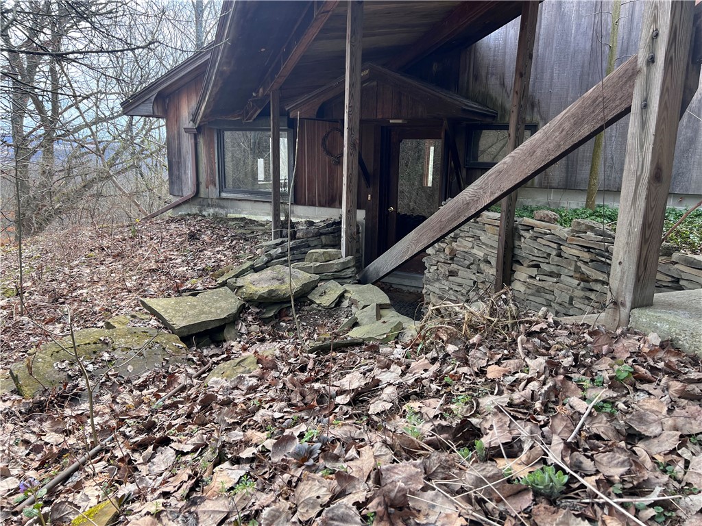 1972 Monegan Road Burns, NY 14822 - Photo 9 of 50