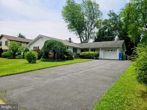 $490,000 | 1107 Haral Place, Cherry Hill, NJ 08034