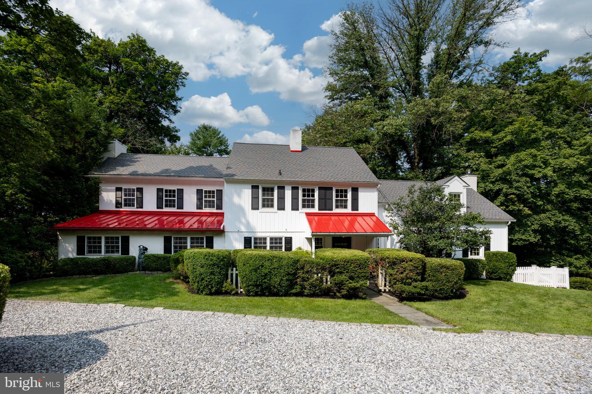 4015 Howell Road Malvern, PA 19355 - Photo 2 of 74