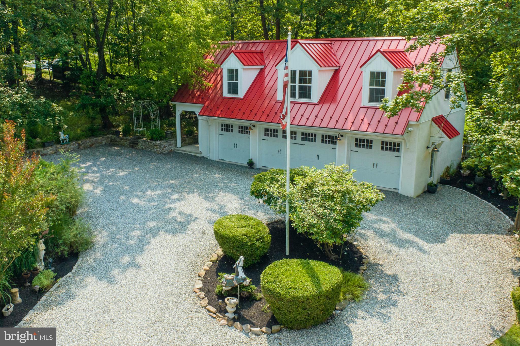 4015 Howell Road Malvern, PA 19355 - Photo 33 of 74