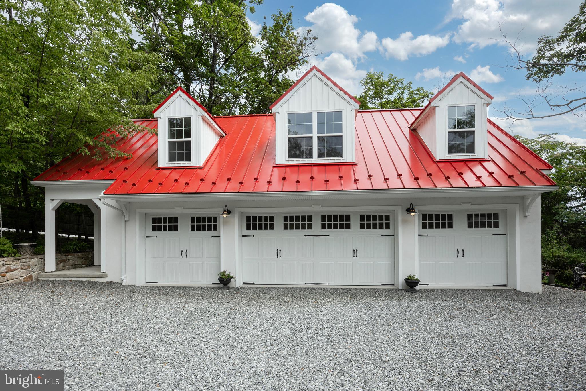 4015 Howell Road Malvern, PA 19355 - Photo 34 of 74