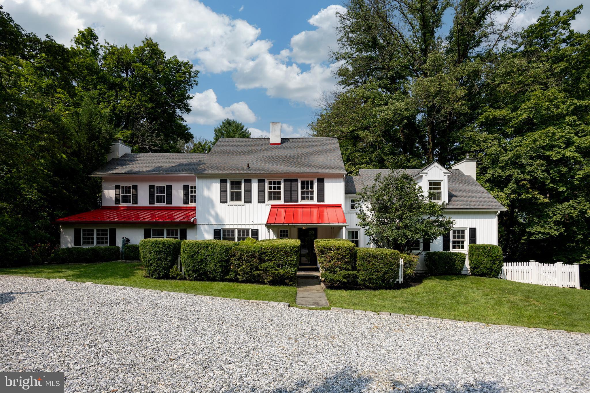 4015 Howell Road Malvern, PA 19355 - Photo 48 of 74