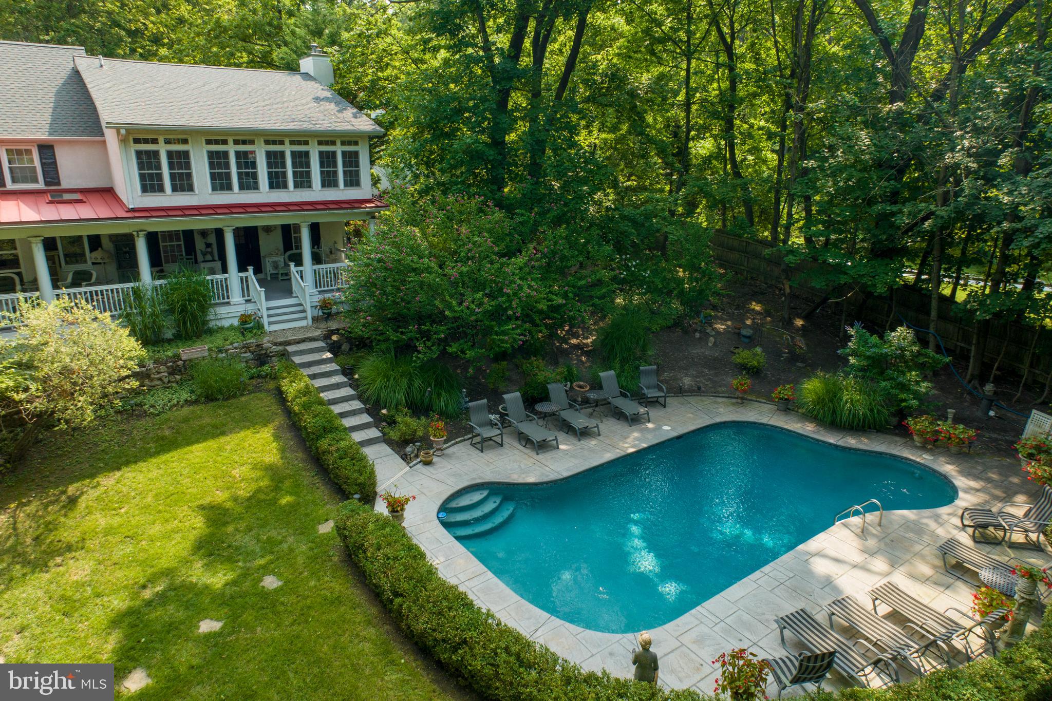 4015 Howell Road Malvern, PA 19355 - Photo 53 of 74