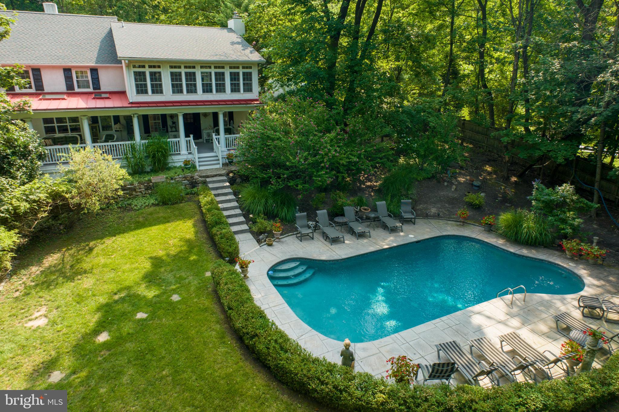 4015 Howell Road Malvern, PA 19355 - Photo 54 of 74