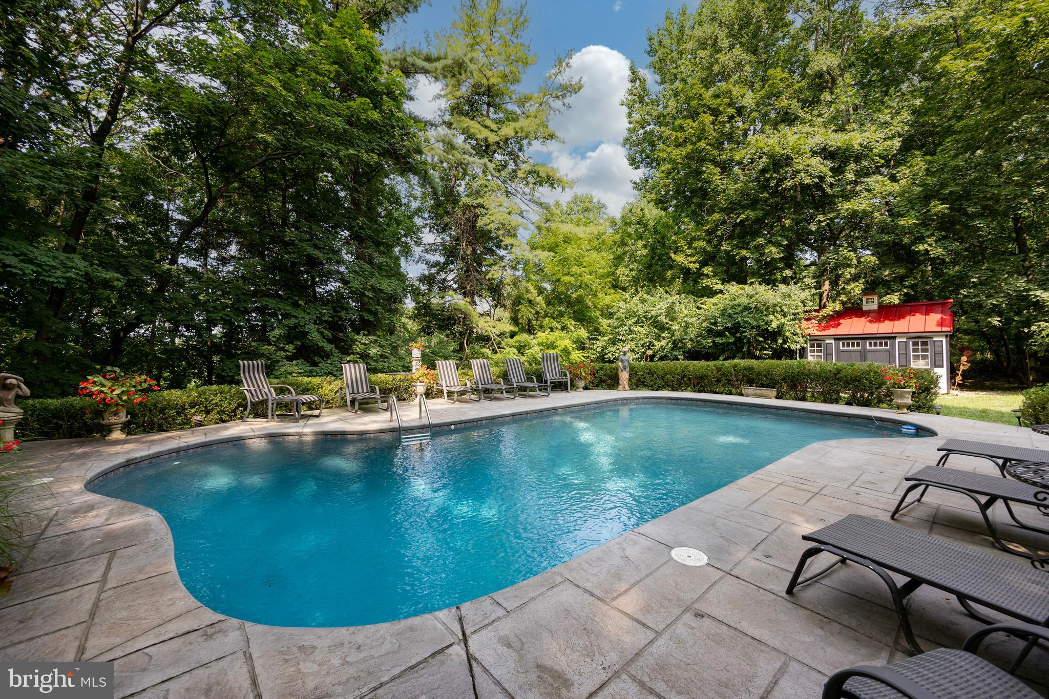 4015 Howell Road Malvern, PA 19355 - Photo 55 of 74