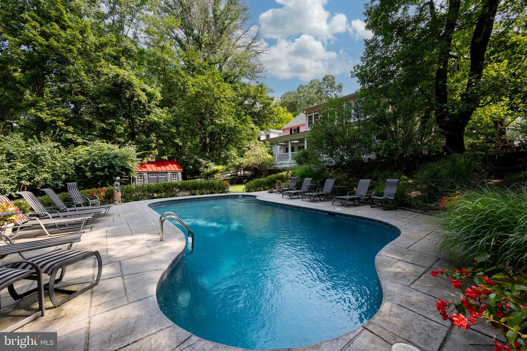 4015 Howell Road Malvern, PA 19355 - Photo 58 of 74