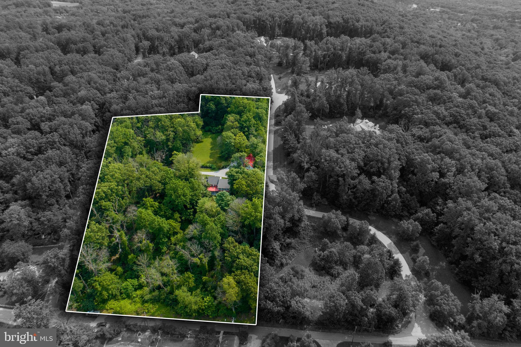 4015 Howell Road Malvern, PA 19355 - Photo 69 of 74