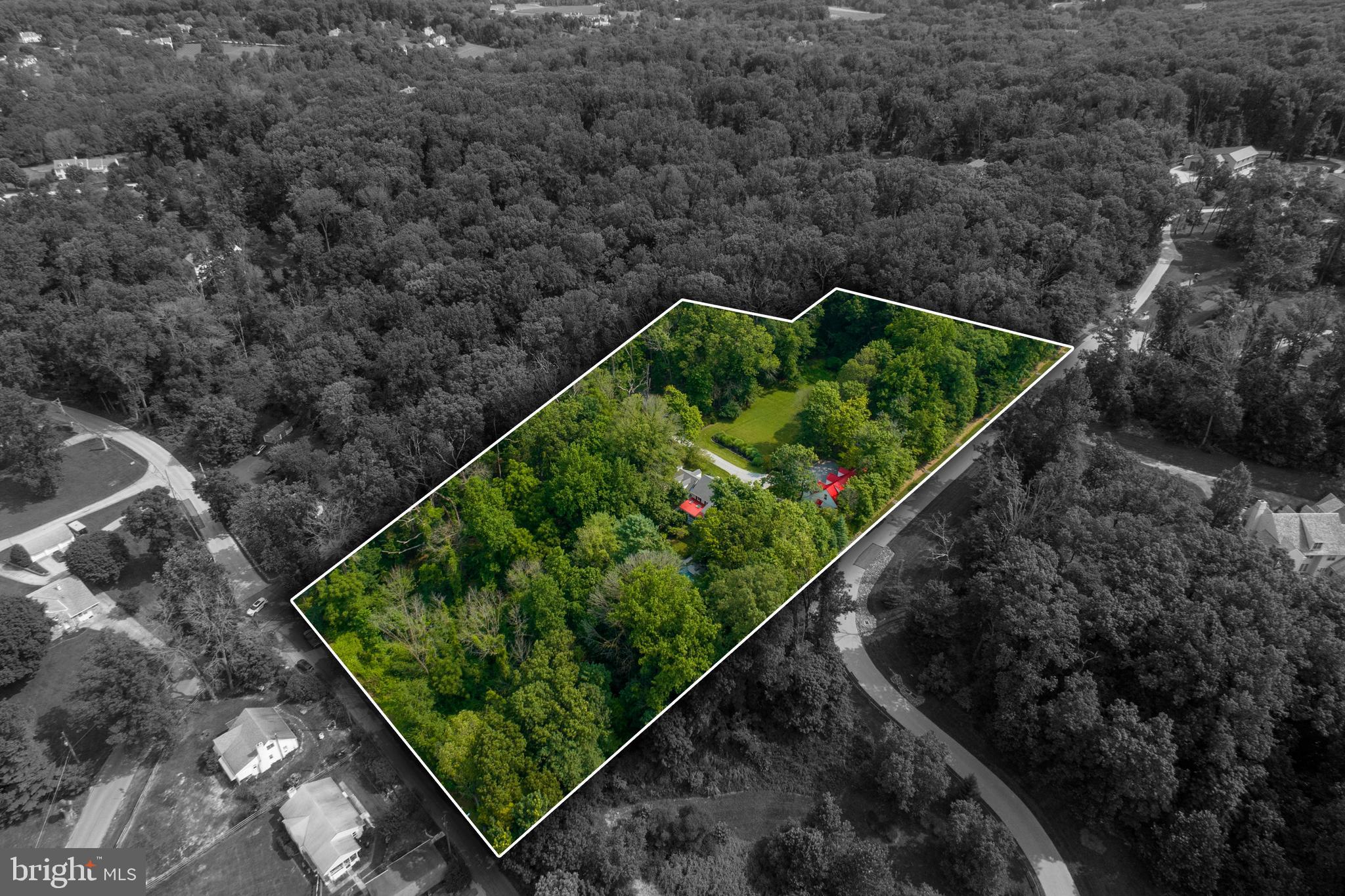 4015 Howell Road Malvern, PA 19355 - Photo 71 of 74