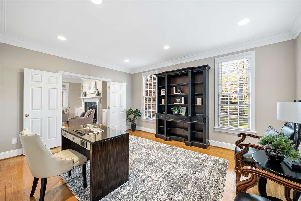 7605 Rainwater Road Raleigh, NC 27615 - Photo 5 of 30 Photo 5