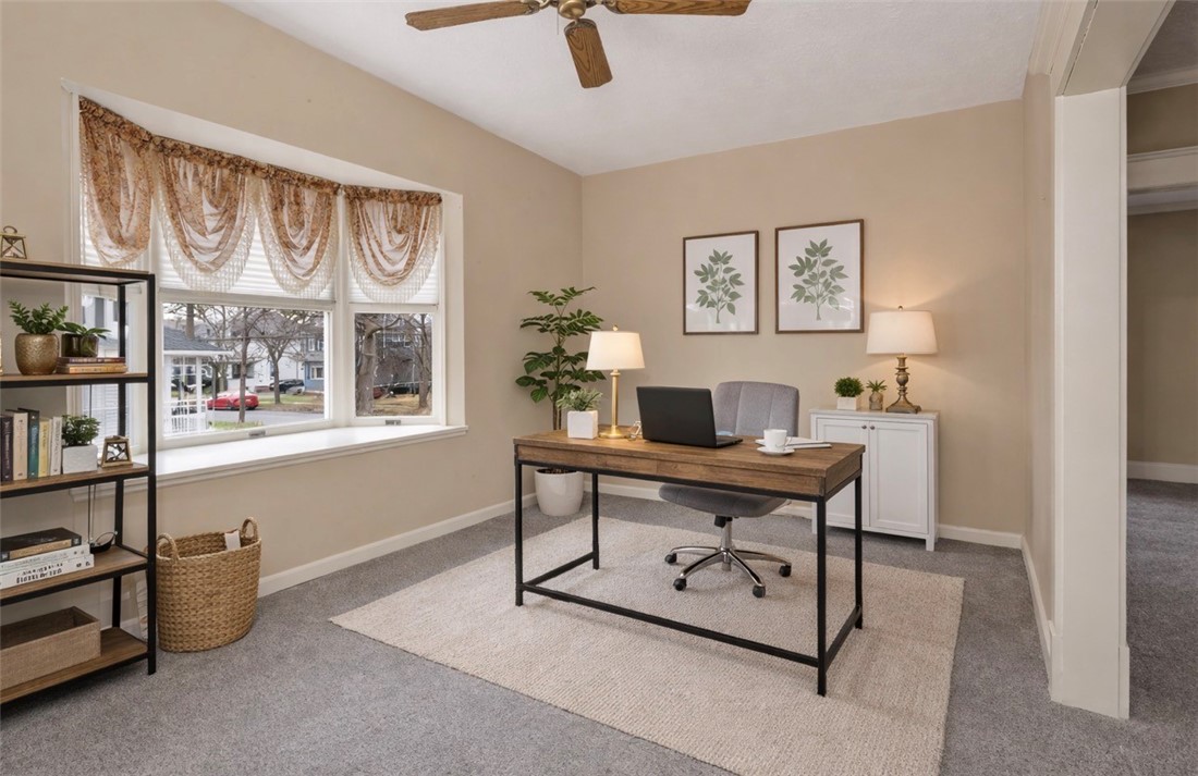 18 Pleasant Street Manchester, NY 14432 - Photo 13 of 34