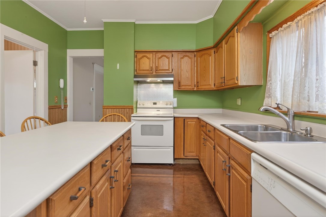 18 Pleasant Street Manchester, NY 14432 - Photo 16 of 34