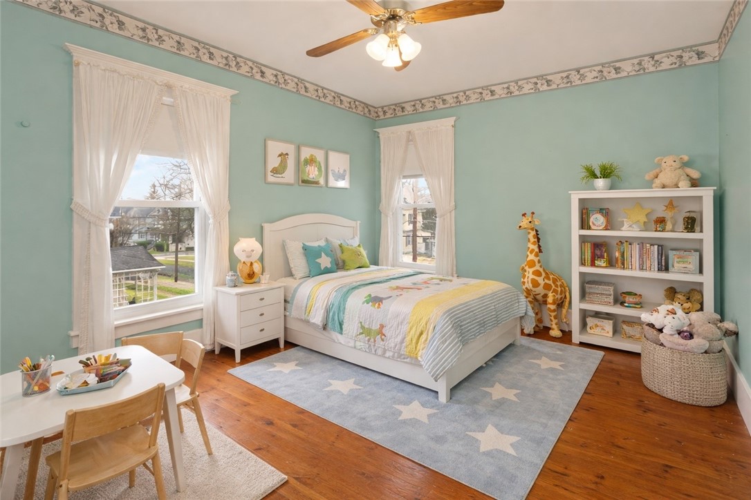 18 Pleasant Street Manchester, NY 14432 - Photo 27 of 34