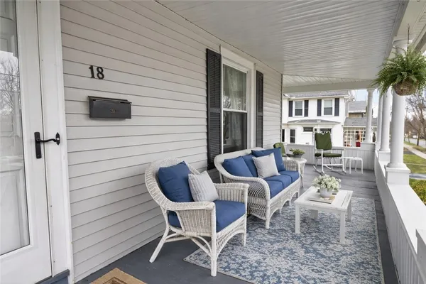$249,900 | 18 Pleasant Street, Manchester, NY 14432