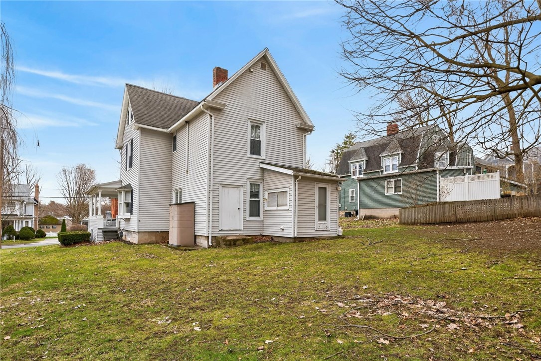 18 Pleasant Street Manchester, NY 14432 - Photo 34 of 34