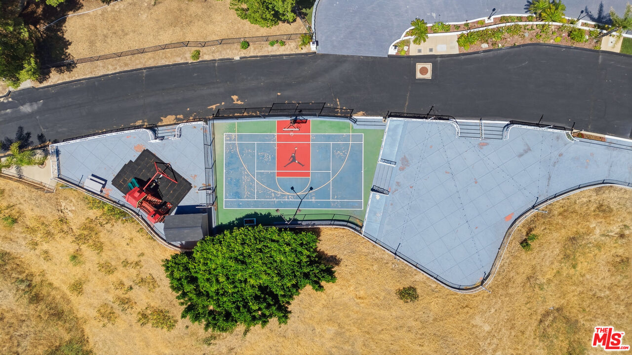 12570 Bull Canyon Road Granada Hills, CA 91344 - Photo 20 of 24