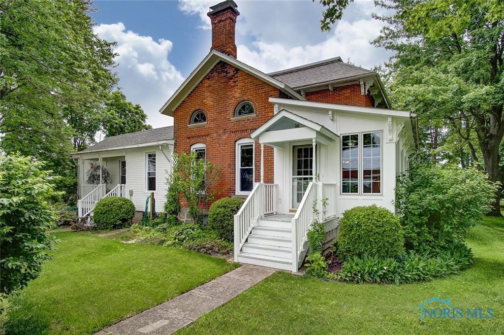4401 Devils Hole Road Pemberville, OH 43450 - Photo 1 of 36 Gallery Image 1