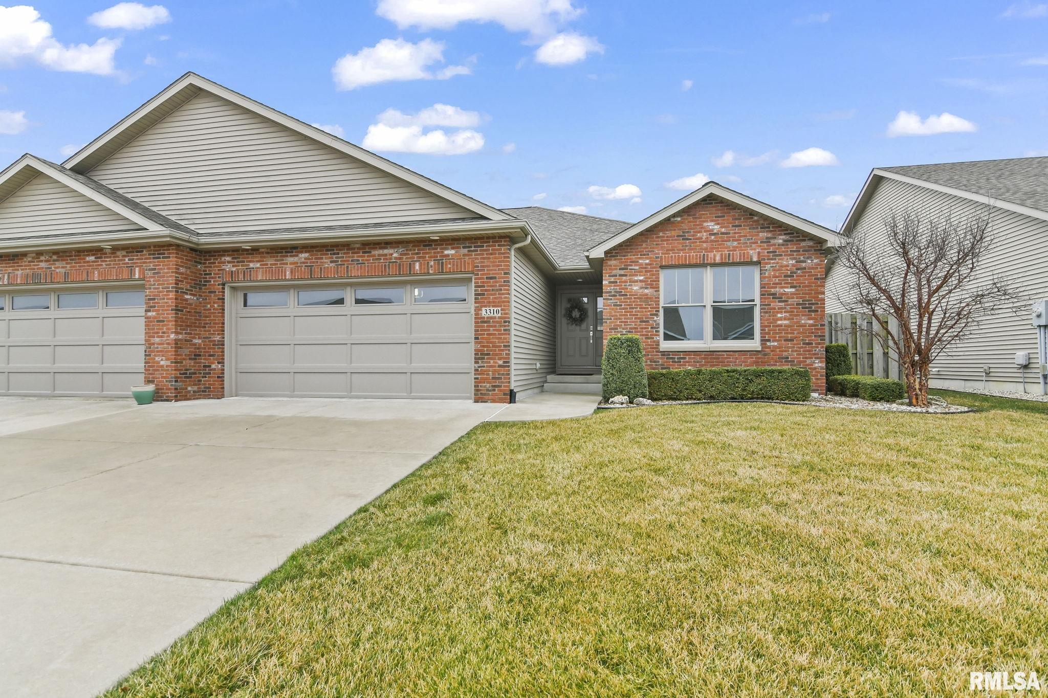 3310 Lakemere Drive Springfield, IL 62711 - Photo 2 of 36 Gallery Image 2
