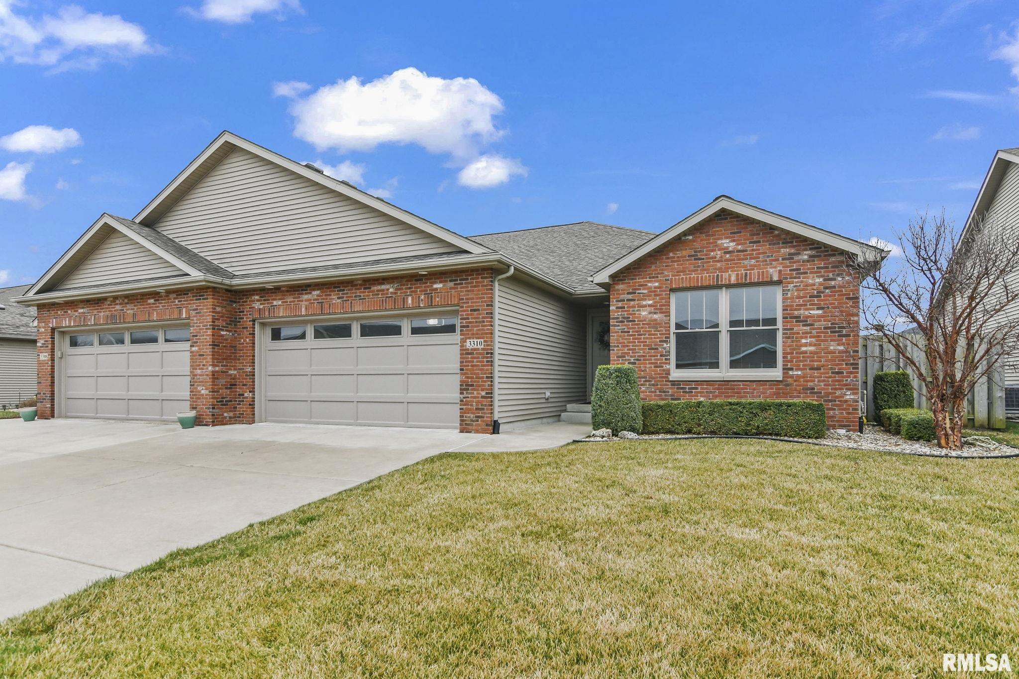 3310 Lakemere Drive Springfield, IL 62711 - Photo 3 of 36 Gallery Image 3