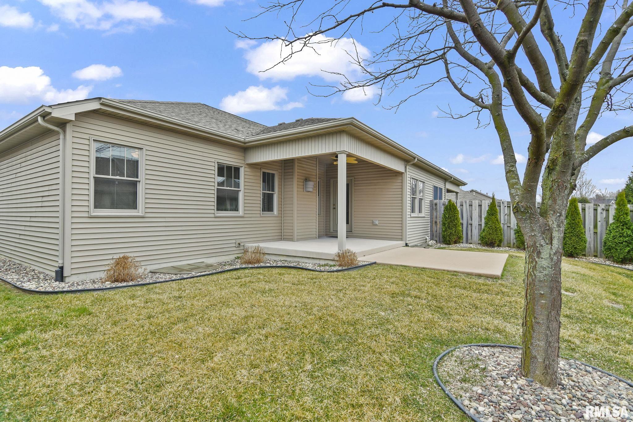 3310 Lakemere Drive Springfield, IL 62711 - Photo 34 of 36 Gallery Image 34