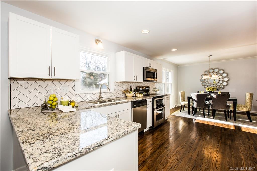 5812 Portburn Road Charlotte, NC 28211 - Photo 1 of 24 Gallery Image 1