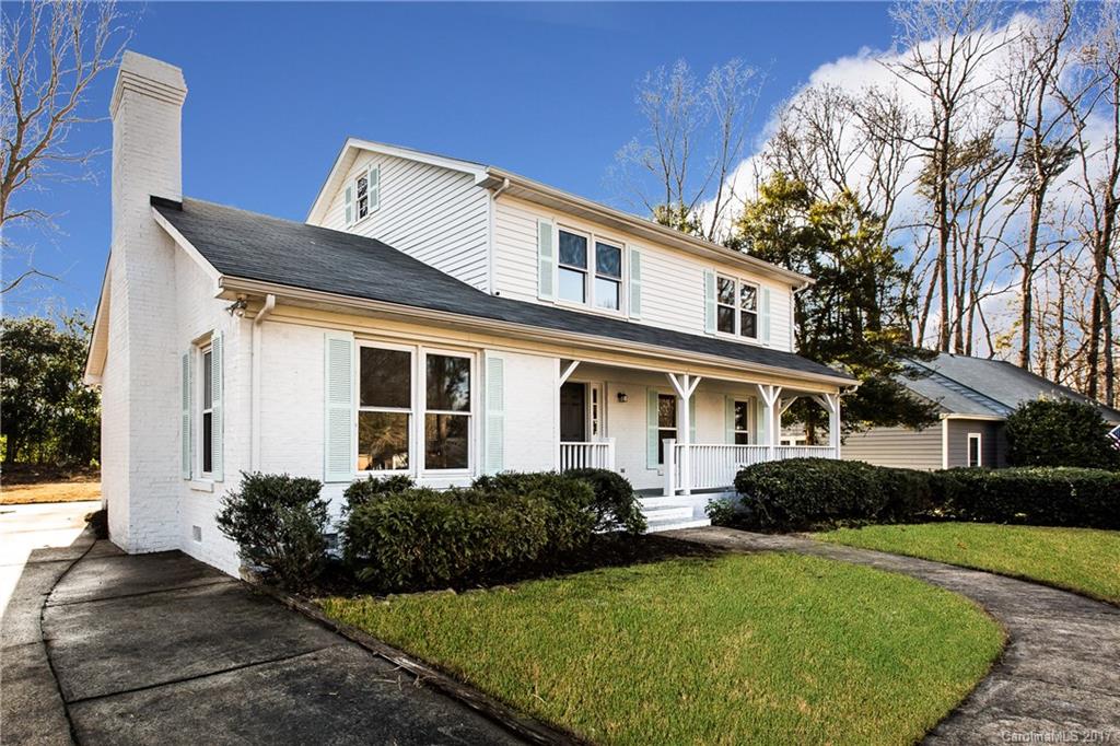 5812 Portburn Road Charlotte, NC 28211 - Photo 2 of 24 Gallery Image 2