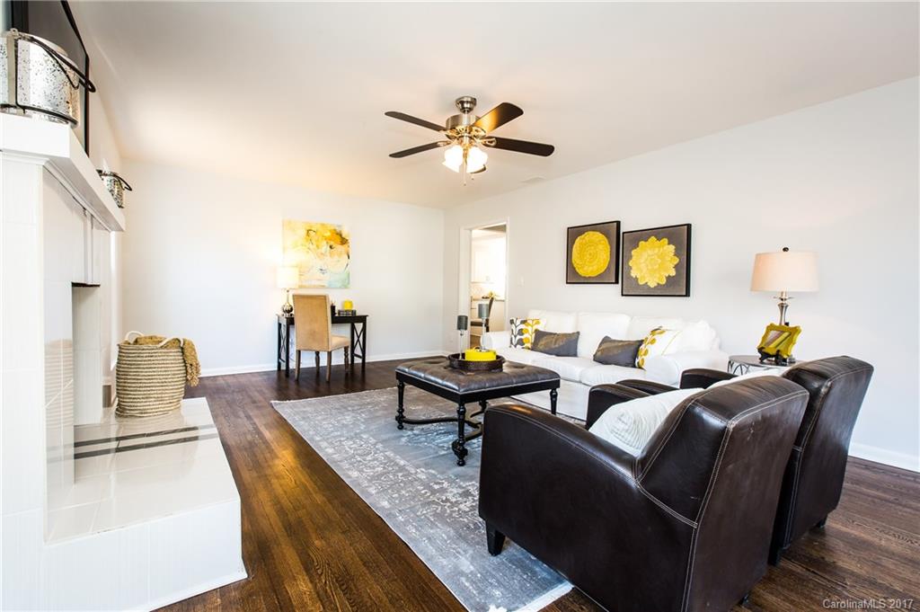 5812 Portburn Road Charlotte, NC 28211 - Photo 11 of 24 Gallery Image 11