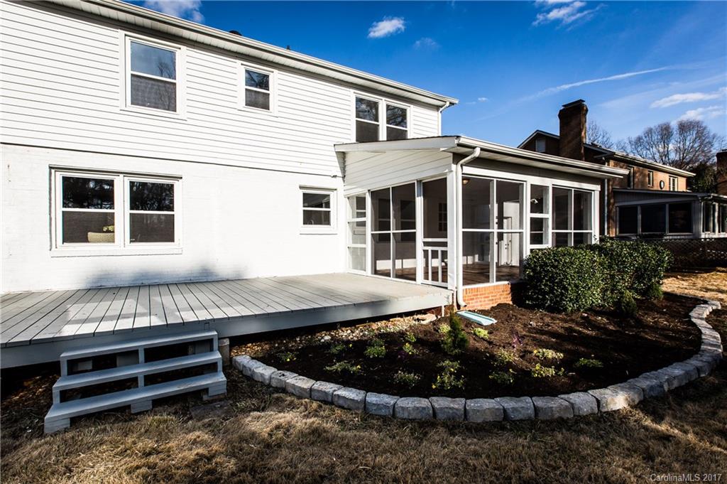 5812 Portburn Road Charlotte, NC 28211 - Photo 24 of 24 Gallery Image 24