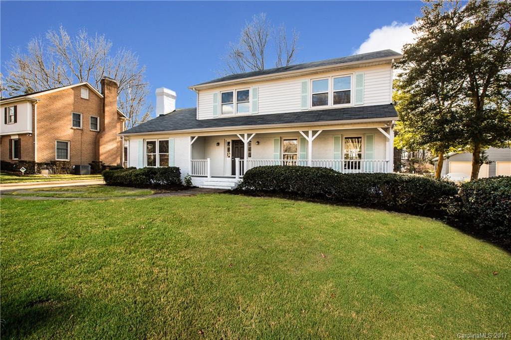 5812 Portburn Road Charlotte, NC 28211 - Photo 4 of 24 Gallery Image 4
