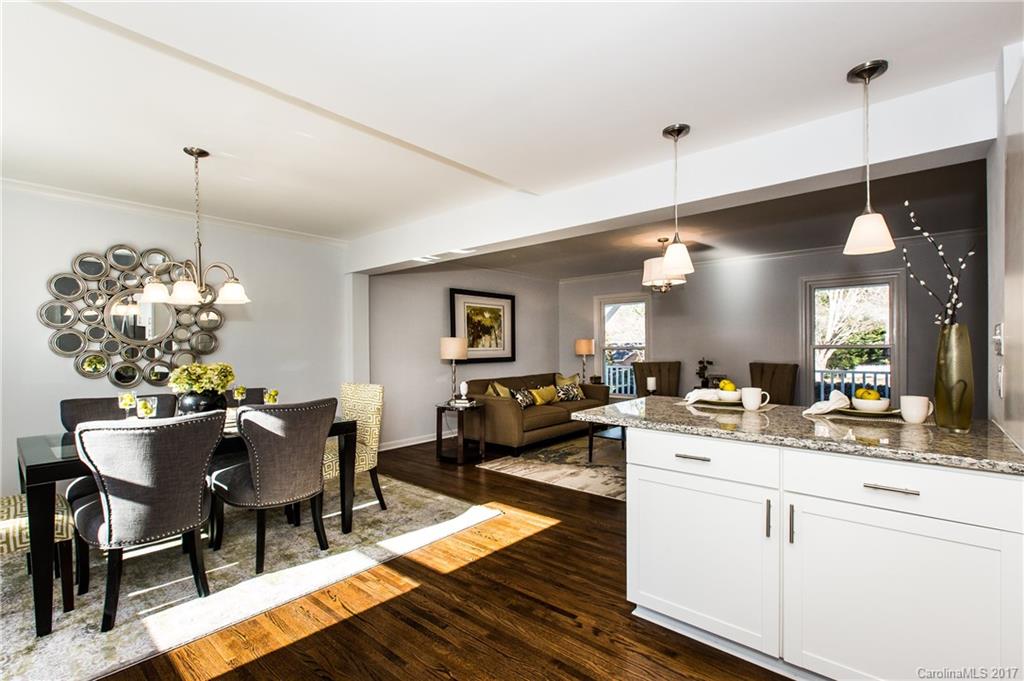 5812 Portburn Road Charlotte, NC 28211 - Photo 6 of 24 Gallery Image 6