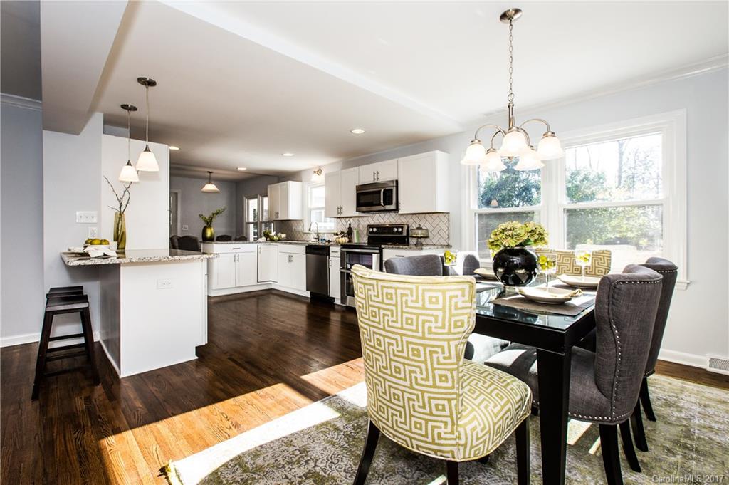 5812 Portburn Road Charlotte, NC 28211 - Photo 7 of 24 Gallery Image 7