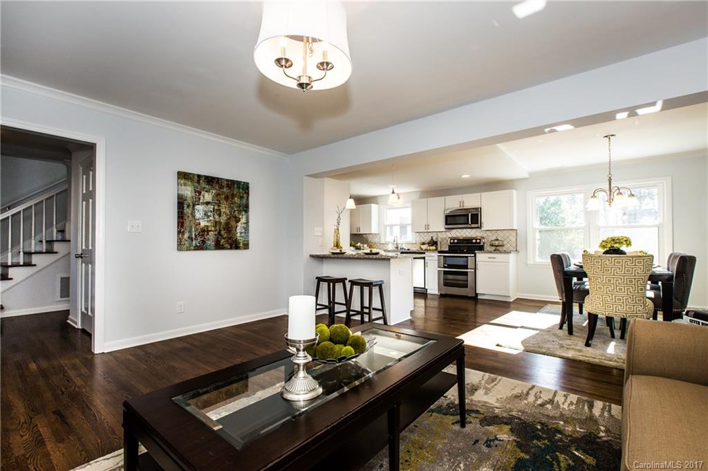 5812 Portburn Road Charlotte, NC 28211 - Photo 8 of 24 Gallery Image 8
