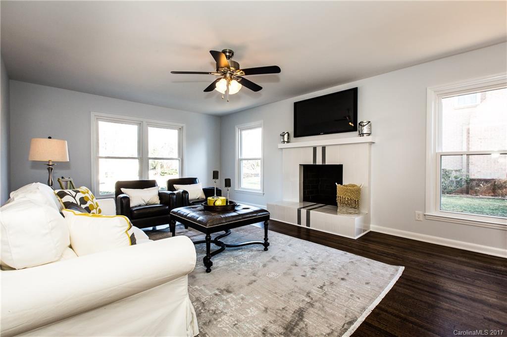 5812 Portburn Road Charlotte, NC 28211 - Photo 10 of 24 Gallery Image 10