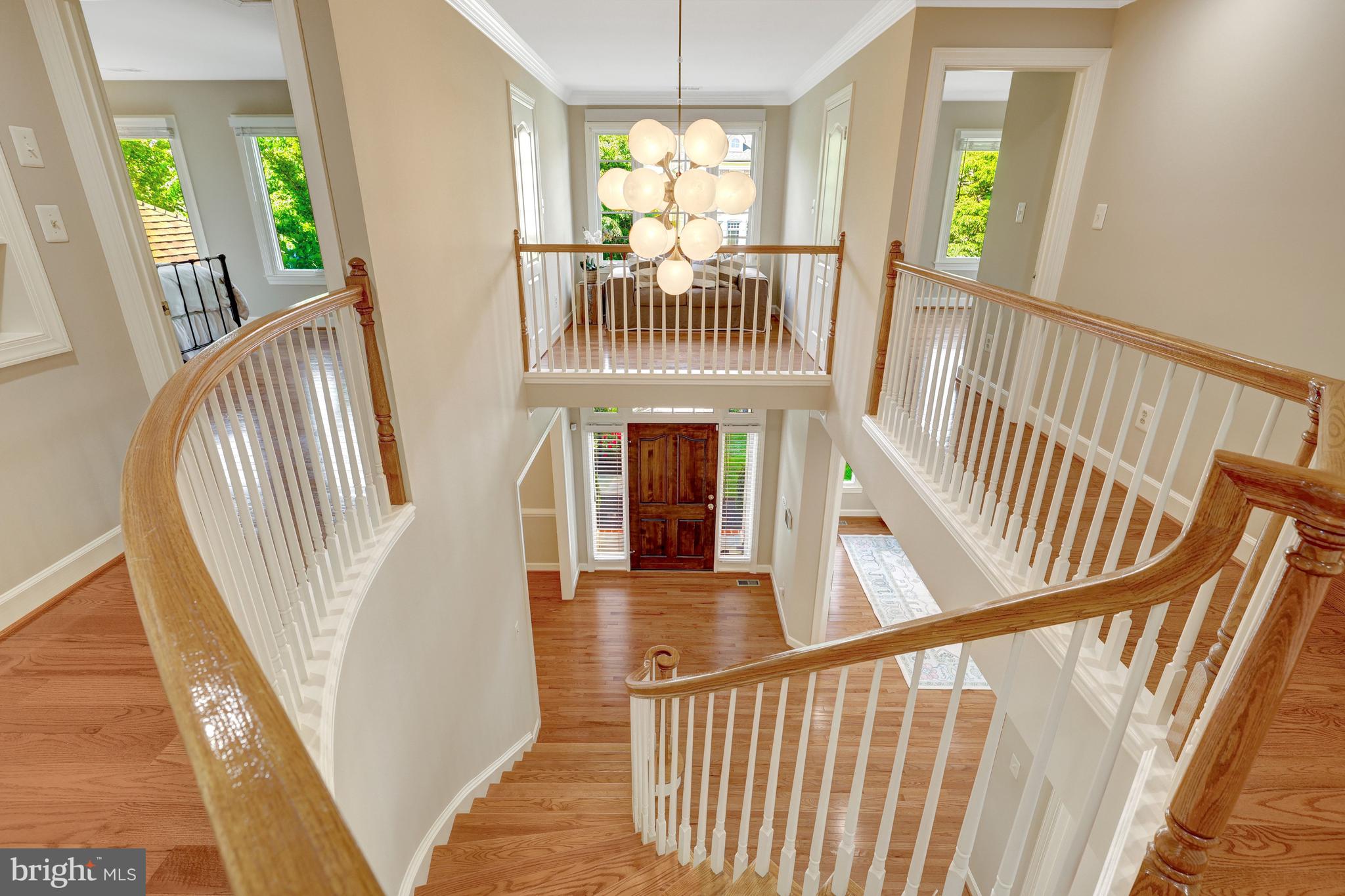 1387 Cameron Heath Drive Reston, VA 20194 - Photo 29 of 67
