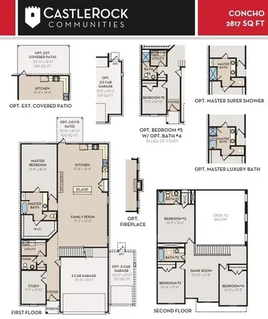 $659,990 | 7256 Fairlawn Drive, Fairview, TN 37062